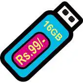 Free play online Pendrive(16GB) at Rs.99 Ebay APK Free play online Pendrive(16GB) at Rs.99 Ebay APK