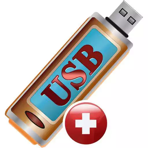 Free play online Pen Drive Data Recovery Help  APK