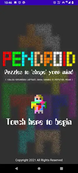 Play Pendroid  and enjoy Pendroid with UptoPlay