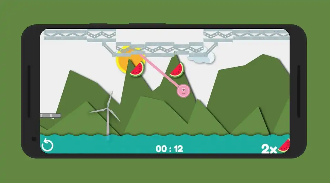 Play Pendula  and enjoy Pendula with UptoPlay