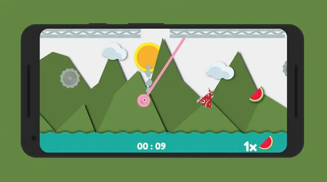 Play Pendula as an online game Pendula with UptoPlay