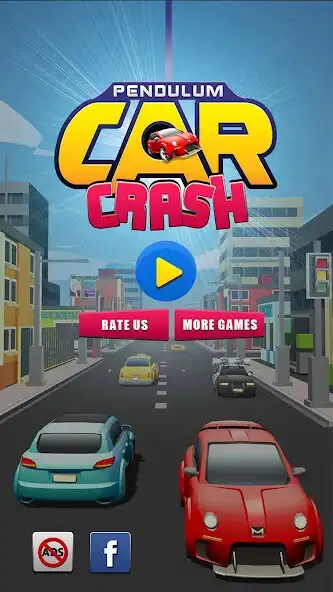 Play Pendulum Car Crash  and enjoy Pendulum Car Crash with UptoPlay