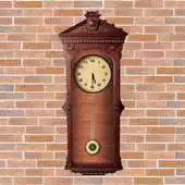 Free play online Pendulum Clock APK Free play online Pendulum Clock APK