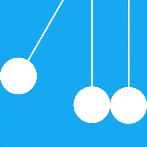 Play Pendulum - Magical and difficult double pendulum APK Play Pendulum - Magical and difficult double pendulum APK