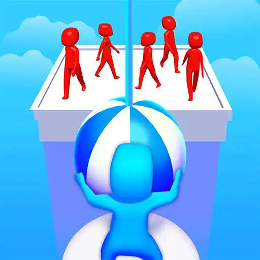 Play Pendulum Warrior APK