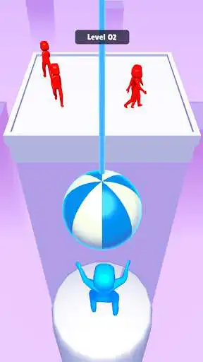 Play Pendulum Warrior as an online game Pendulum Warrior with UptoPlay