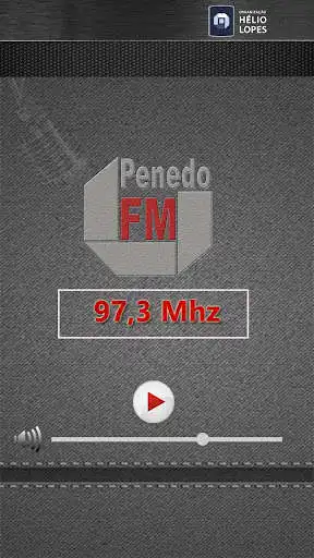 Play Penedo FM 97.3  and enjoy Penedo FM 97.3 with UptoPlay