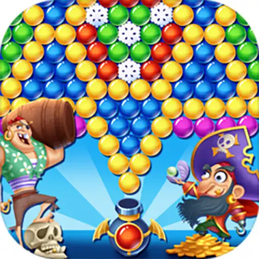 Play Penembak Gelembung Meledak APK Play Penembak Gelembung Meledak APK