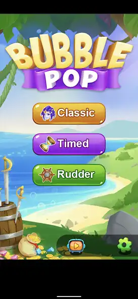 Play Penembak Gelembung Meledak  and enjoy Penembak Gelembung Meledak with UptoPlay