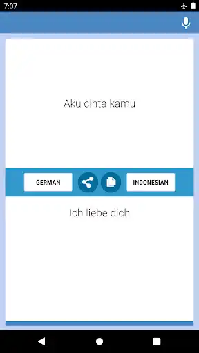 Play Penerjemah Bahasa Jerman-Bahasa Indonesia as an online game online Penerjemah Bahasa Jerman-Bahasa Indonesia with UptoPlay com.linguaapps.translator.german.id Play Penerjemah Bahasa Jerman-Bahasa Indonesia as an online game Penerjemah Bahasa Jerman-Bahasa Indonesia with UptoPlay