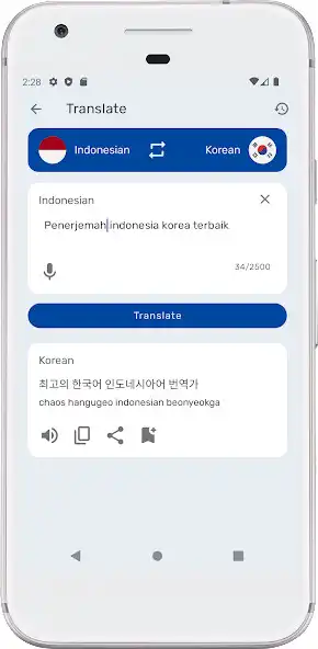 Play Penerjemah Bahasa Korea and enjoy Penerjemah Bahasa Korea with UptoPlay Play Penerjemah Bahasa Korea and enjoy Penerjemah Bahasa Korea with UptoPlay