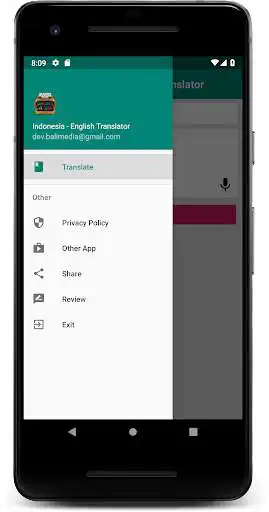 Play Penerjemah Indonesia - Inggris  and enjoy Penerjemah Indonesia - Inggris with UptoPlay