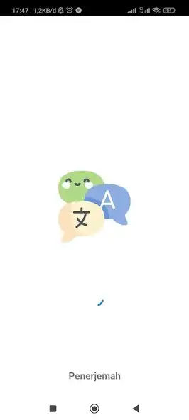 Play Penerjemah - Semua Bahasa  and enjoy Penerjemah - Semua Bahasa with UptoPlay