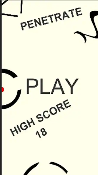 Play Penetrate as an online game Penetrate with UptoPlay
