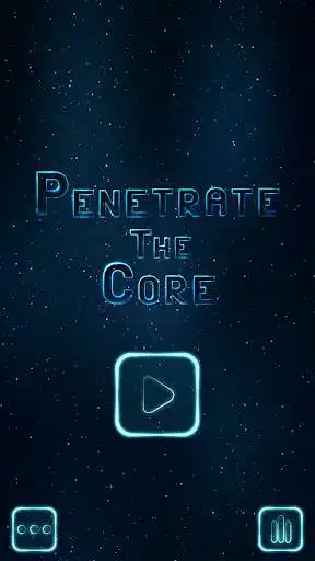 Play Penetrate The Core  and enjoy Penetrate The Core with UptoPlay
