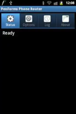 Play PenForms Phone Router
