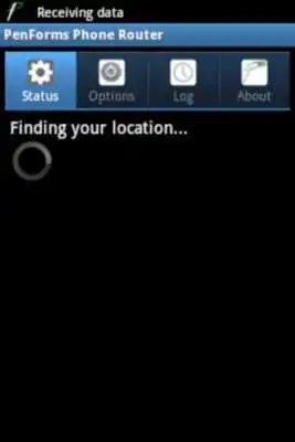 Play PenForms Phone Router