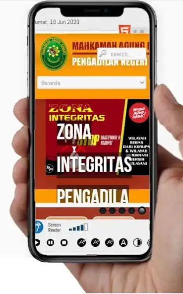Play PENGADILAN NEGERI SENGETI  and enjoy PENGADILAN NEGERI SENGETI with UptoPlay