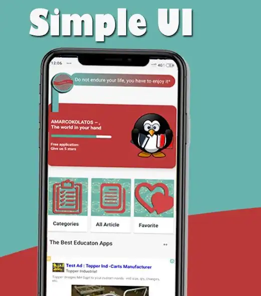 Play Pengantar Komunikasi Organisasi Offline  and enjoy Pengantar Komunikasi Organisasi Offline with UptoPlay