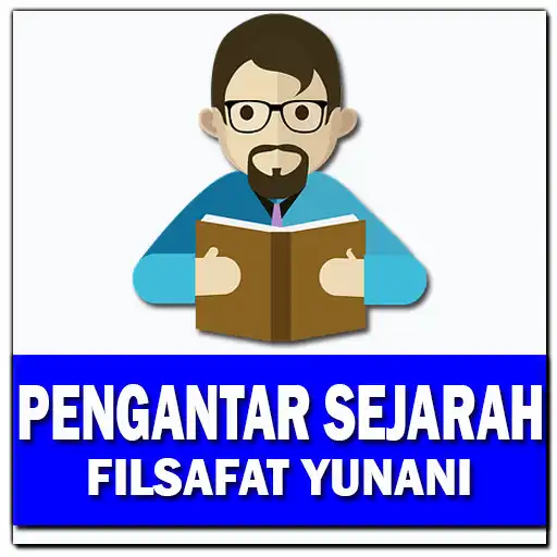 Play Pengantar Sejarah Flisafat Yunani Lengkap APK