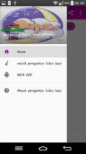 Play PENGANTAR TIDUR BAYI OFFLINE  and enjoy PENGANTAR TIDUR BAYI OFFLINE with UptoPlay