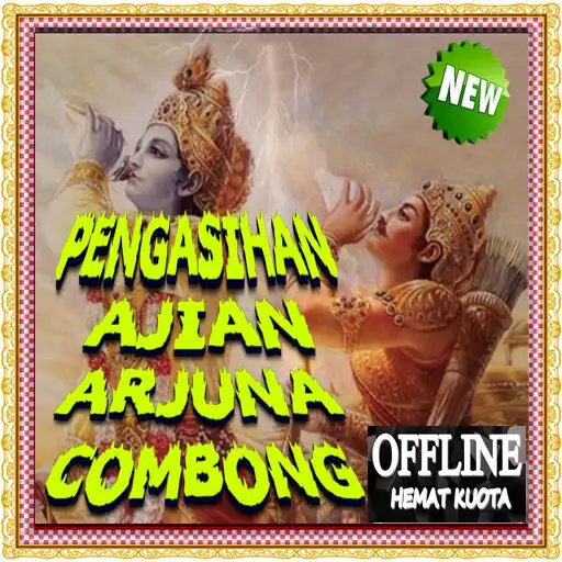 Play Pengasihan Ajian Arjuna Combong  and enjoy Pengasihan Ajian Arjuna Combong with UptoPlay