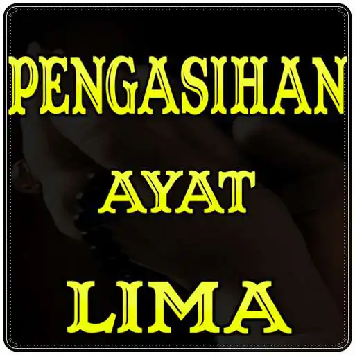 Play Pengasihan Ayat Lima APK Play Pengasihan Ayat Lima APK