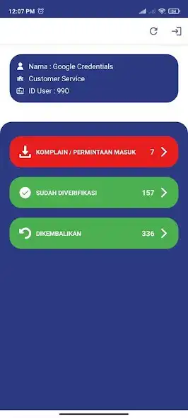 Play Pengelola Kawasan Bintaro as an online game Pengelola Kawasan Bintaro with UptoPlay