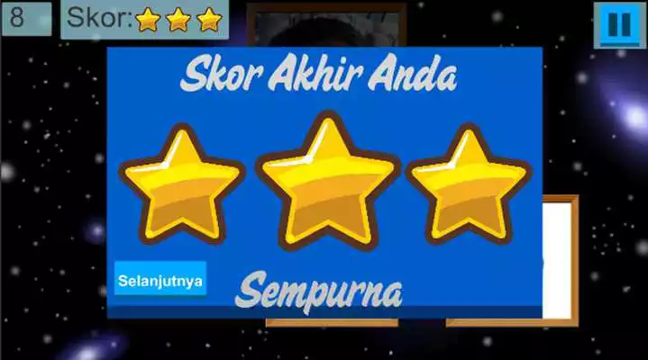 Play Pengenalan Dosen