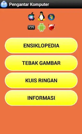 Play Pengenalan Komputer and enjoy Pengenalan Komputer with UptoPlay Play Pengenalan Komputer and enjoy Pengenalan Komputer with UptoPlay
