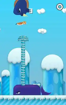 Play Penger