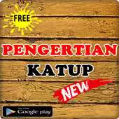 Free play online PENGERTIAN KATUP TERLENGKAP APK