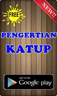 Play PENGERTIAN KATUP TERLENGKAP Play PENGERTIAN KATUP TERLENGKAP