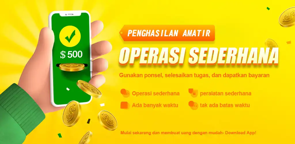 Play Penghasilan amatir  and enjoy Penghasilan amatir with UptoPlay