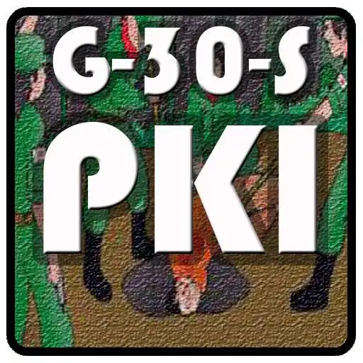 Run free android online Penghianatan G-30-S PKI APK