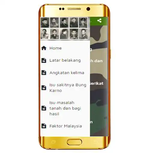 Play APK Penghianatan G-30-S PKI and enjoy Penghianatan G-30-S PKI with UptoPlay com.PKI.dibasmi Play APK Penghianatan G-30-S PKI and enjoy Penghianatan G-30-S PKI with UptoPlay com.PKI.dibasmi