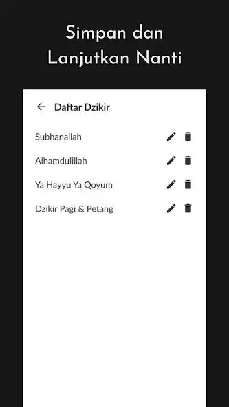 Play Penghitung Digital - Dzikir, K as an online game Penghitung Digital - Dzikir, K with UptoPlay