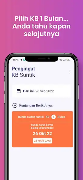 Play Pengingat KB Suntik as an online game online Pengingat KB Suntik with UptoPlay Play Pengingat KB Suntik as an online game Pengingat KB Suntik with UptoPlay