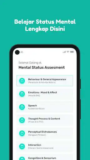 Play Pengkajian Status Mental - Mobile Learning and enjoy Pengkajian Status Mental - Mobile Learning with UptoPlay Play Pengkajian Status Mental - Mobile Learning and enjoy Pengkajian Status Mental - Mobile Learning with UptoPlay