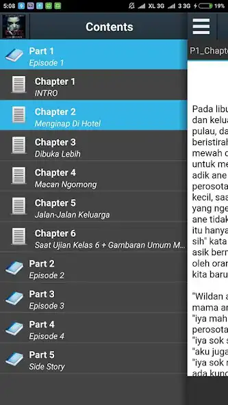 Play Penglihatan Lebih as an online game Penglihatan Lebih with UptoPlay