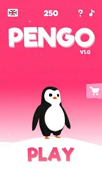 Play Pengo  and enjoy Pengo with UptoPlay