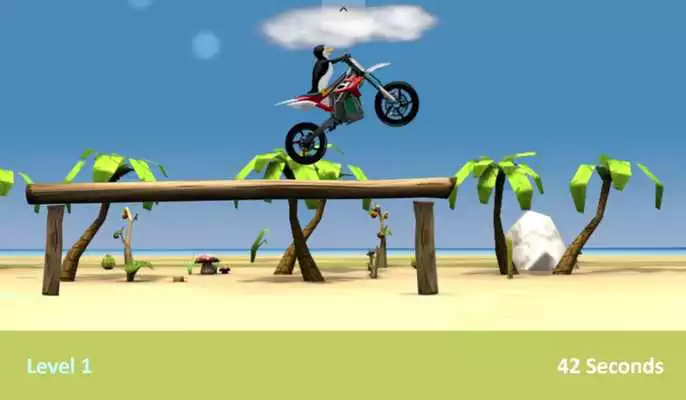 Play Pengu Cross