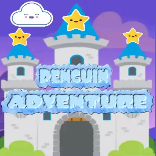 Play Penguin Adventure APK