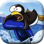 Free play online Penguin Avalanche APK Free play online Penguin Avalanche APK