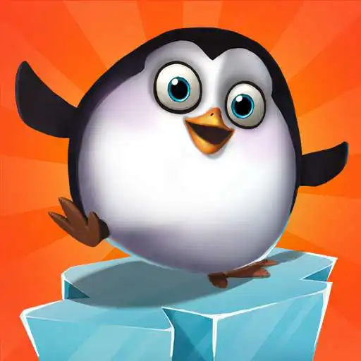 Run free android online Penguin Battle Royale - 3D Free Penguins Pet Game APK Run free android online Penguin Battle Royale - 3D Free Penguins Pet Game APK