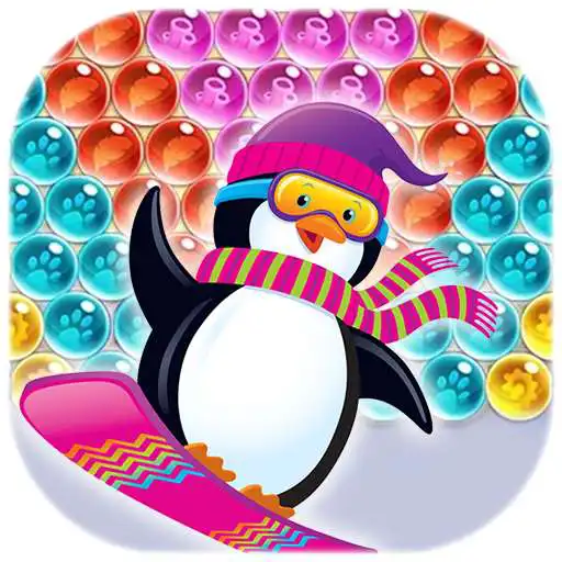 Free play online Penguin Bubble Shooter APK Free play online Penguin Bubble Shooter APK