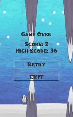 Play Penguin Can Fly Play Penguin Can Fly