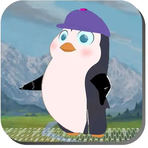 Play Penguin Cliff Dive APK