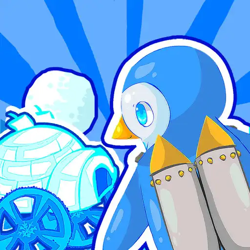 Play Penguin Dodge APK Play Penguin Dodge APK