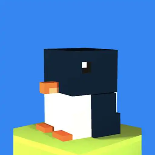 Play Penguin Drop APK